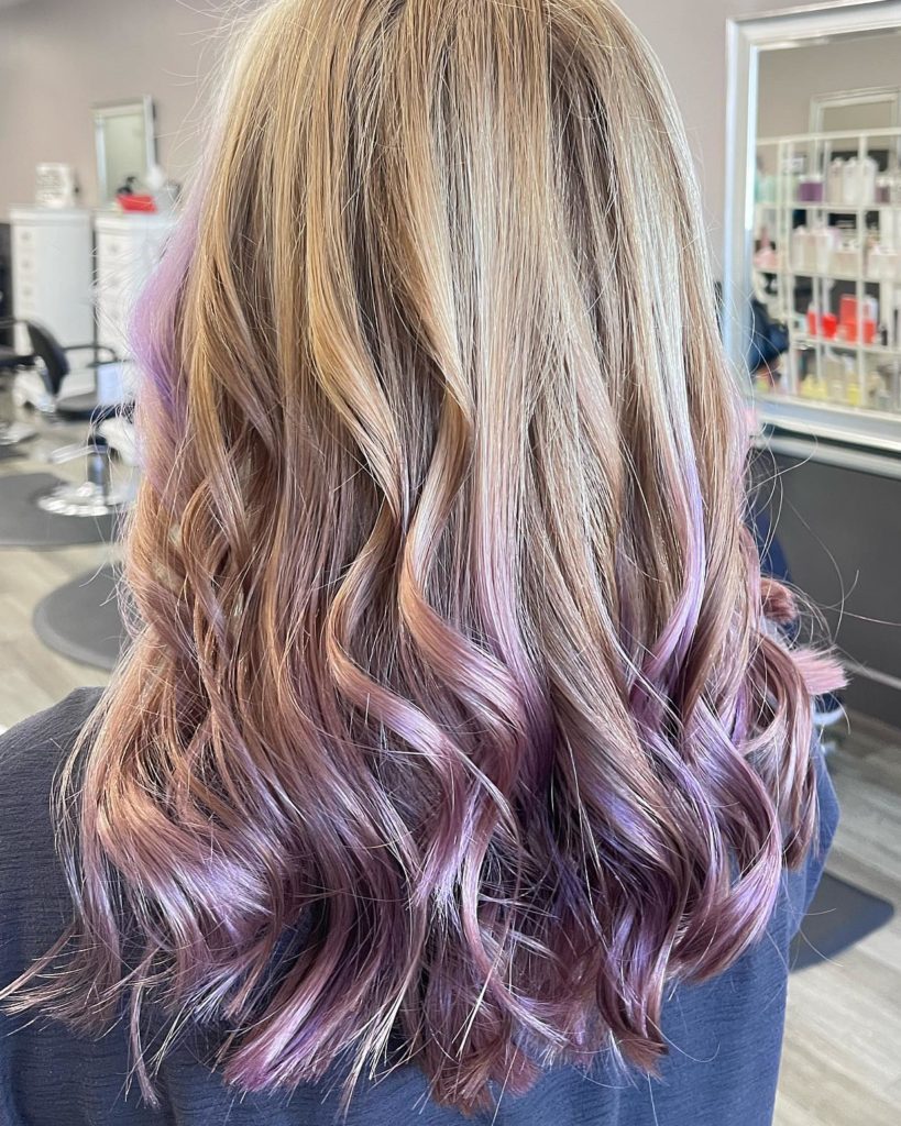 Top Hair Color Salon Castro Valley CA