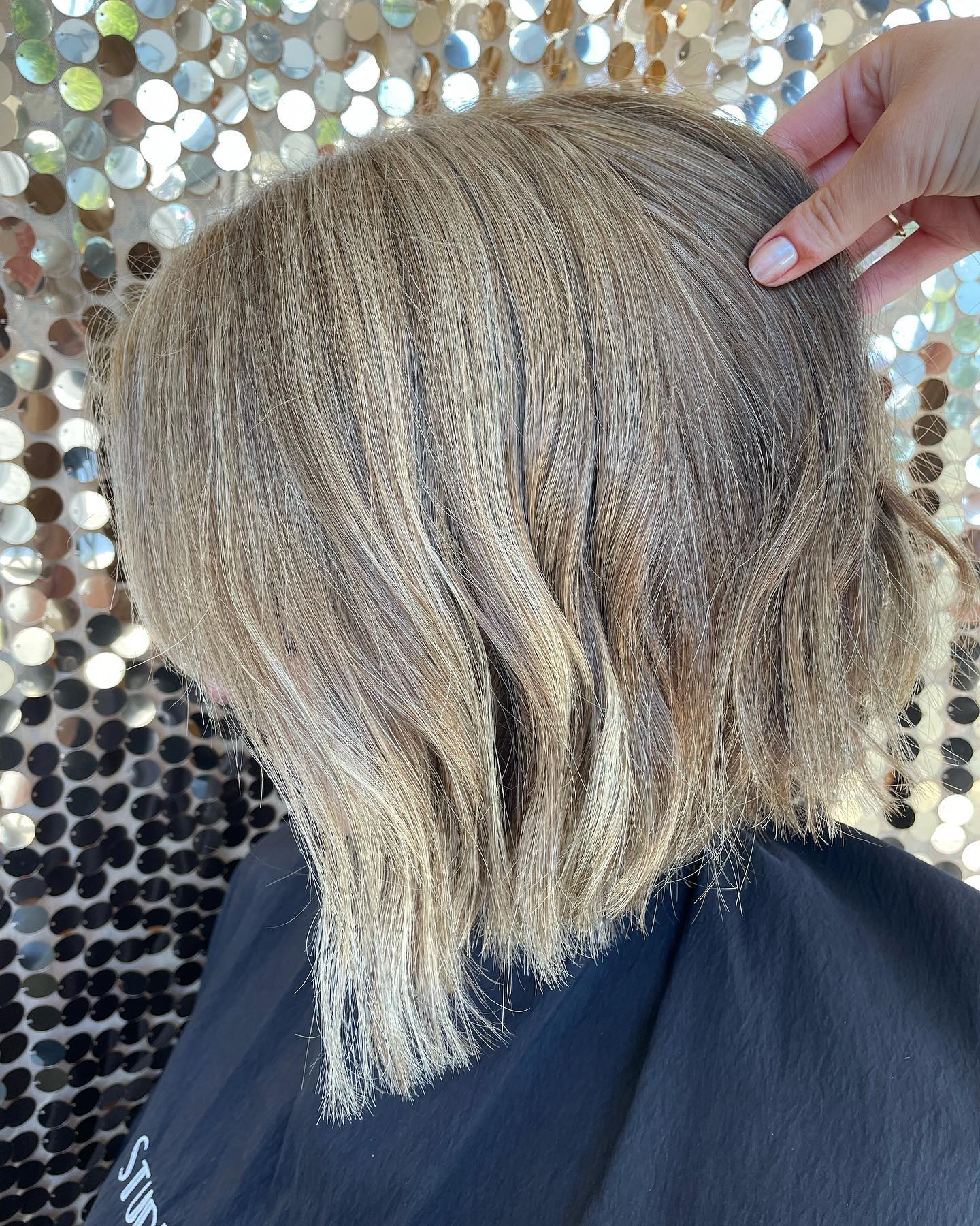 Highlights, Balayage, Blonding in Castro Valley