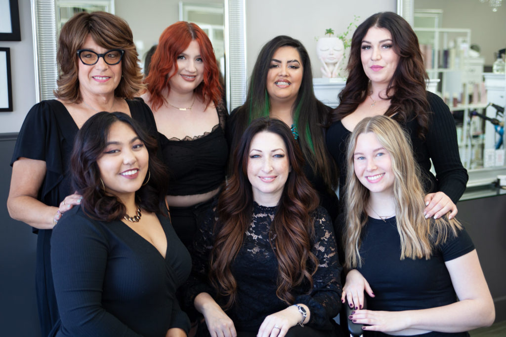 hair stylists studio w hair salon castro valley