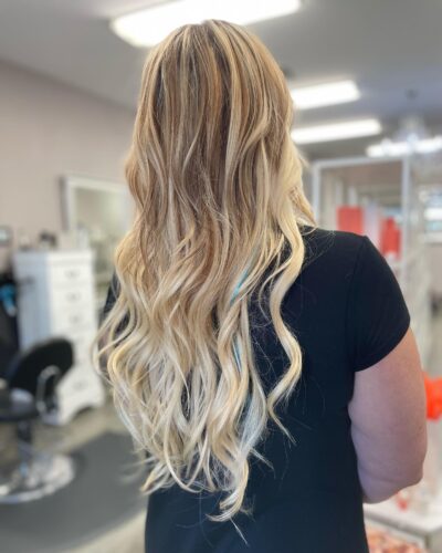 dimensional blonde hair castro valley hair salon