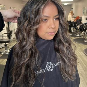 balayage castro valley