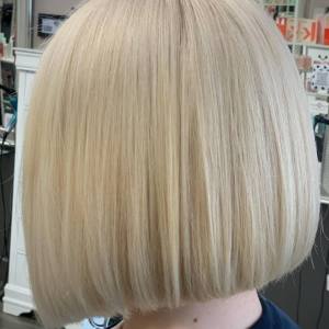 icy-blonde-bleach-and-tone-castro-valley-hair-salon